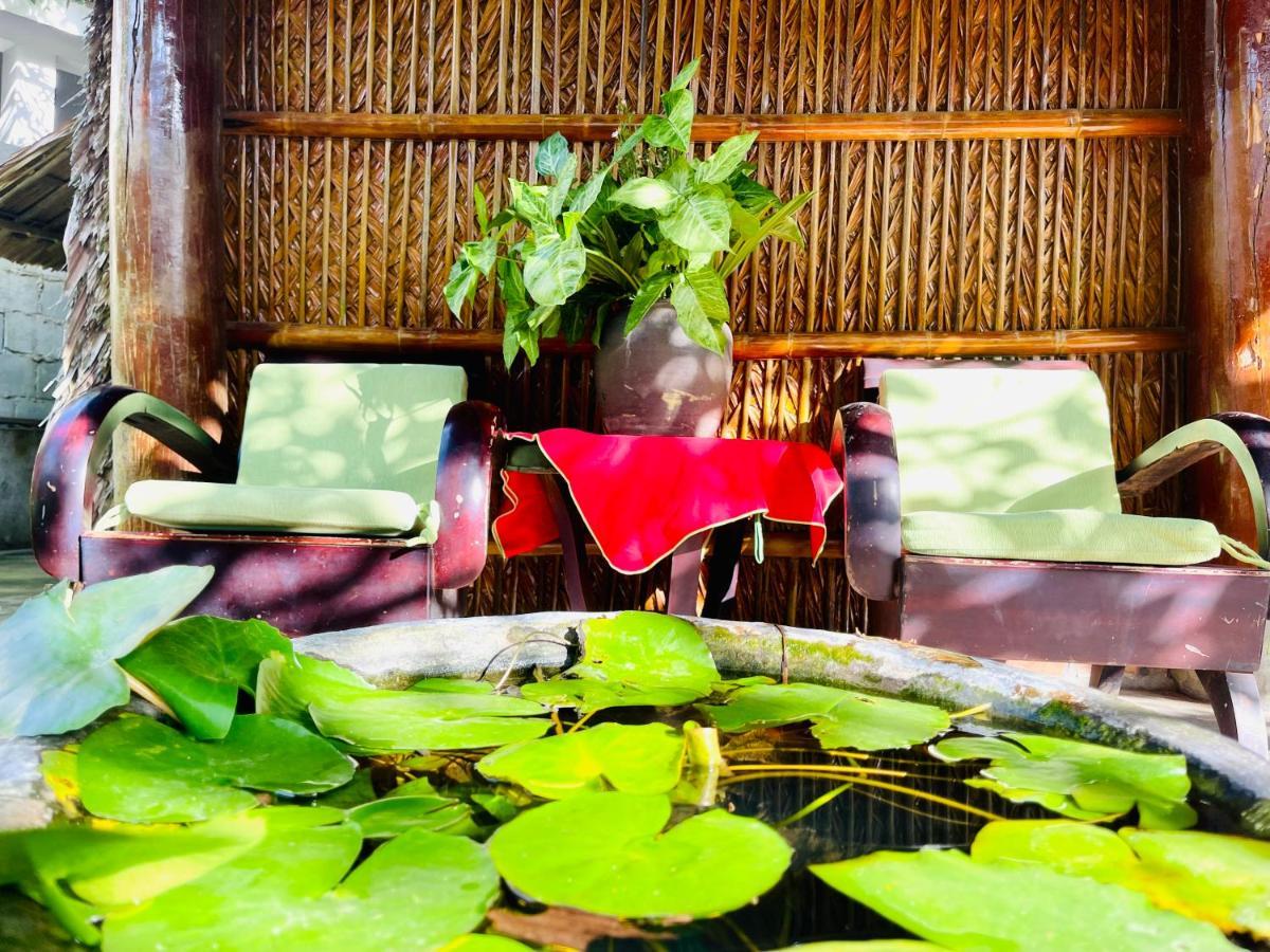 Under The Coconut Tree Hoi An Homestay Экстерьер фото