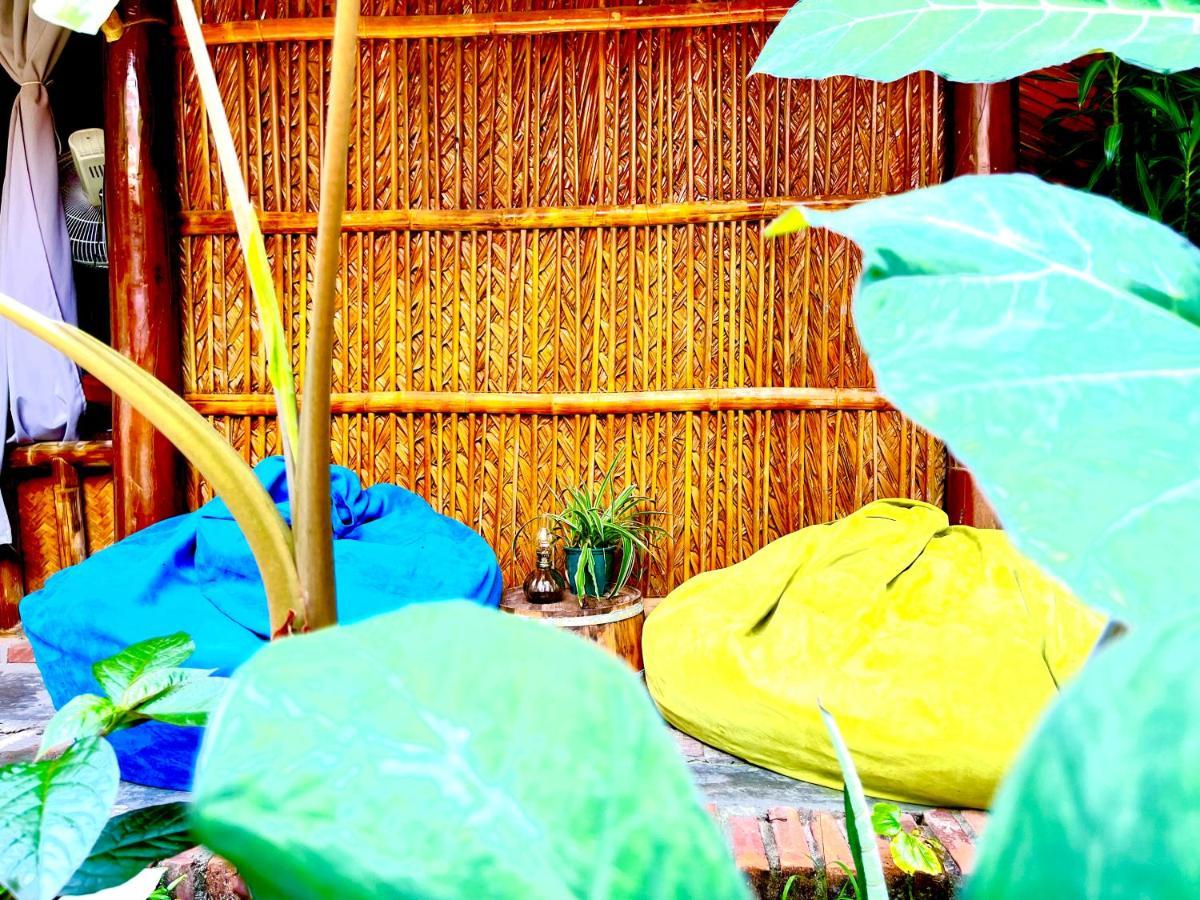Under The Coconut Tree Hoi An Homestay Экстерьер фото